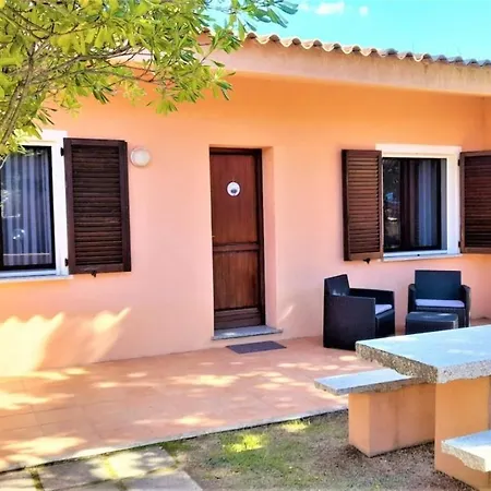 Casa vacanze Casa Mirto