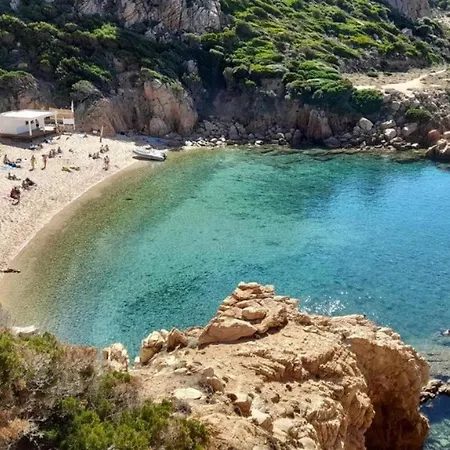 Casa vacanze Casa Mirto Costa Paradiso