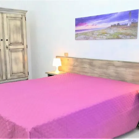 Casa Mirto Casa vacanze