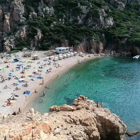 Casa vacanze Casa Mirto *
