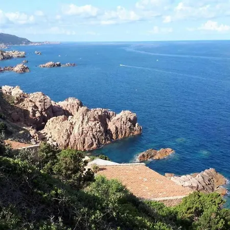 Casa vacanze Casa Mirto *