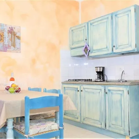 Casa vacanze Casa Mirto