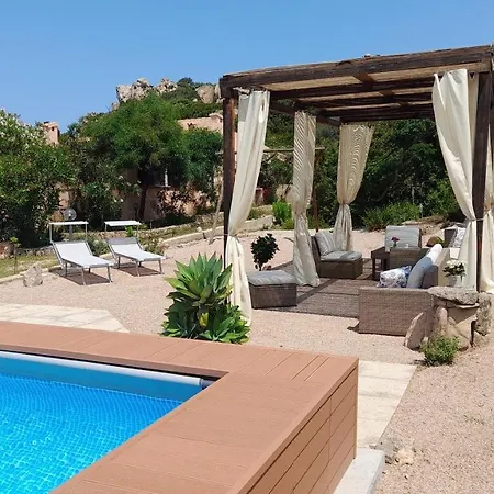 Casa vacanze Casa Mirto *