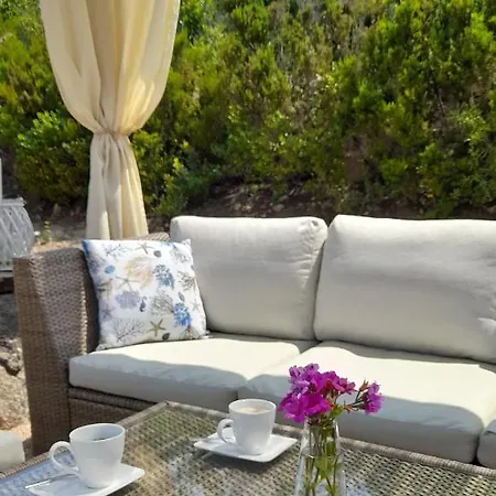 Casa Mirto Costa Paradiso