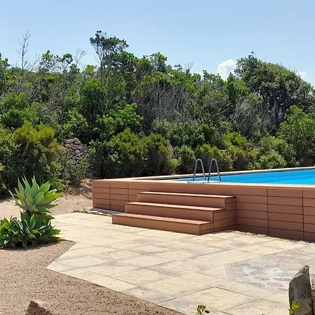 Casa Mirto